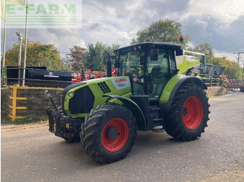 Farm tractor CLAAS Arion 650