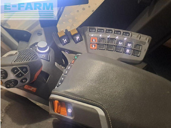 Combine harvester CLAAS LEXION 6800TT: picture 5