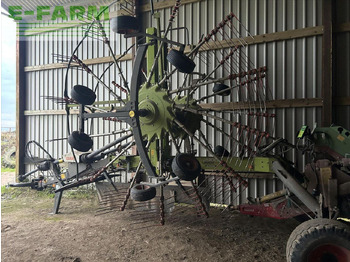 Tedder/ Rake CLAAS LINER 2900 BUSINESS  BUSINESS PAL: picture 2 Tedder/ Rake CLAAS LINER 2900 BUSINESS  BUSINESS PAL: picture 2