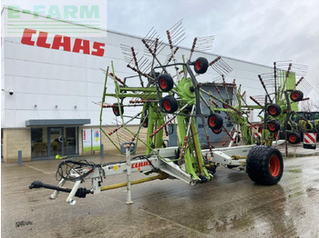 Tedder/ Rake CLAAS Liner