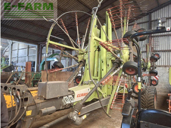 Tedder/ Rake CLAAS Liner