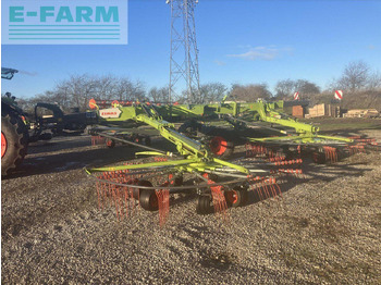 Tedder/ Rake CLAAS Liner