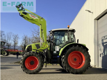 Farm tractor CLAAS Arion 440