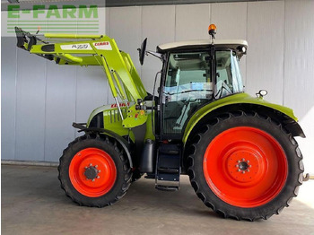 Farm tractor CLAAS Arion 510