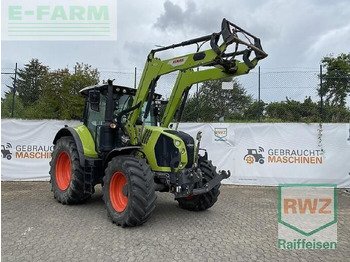 Farm tractor CLAAS Arion 530