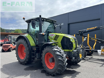 Farm tractor CLAAS Arion 530