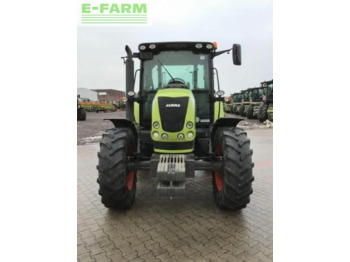 Farm tractor CLAAS arion 530 cis CIS: picture 2