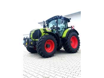 Farm tractor CLAAS Arion 550