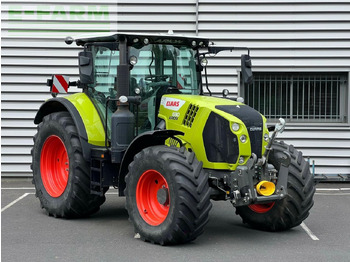 Farm tractor CLAAS Arion 630