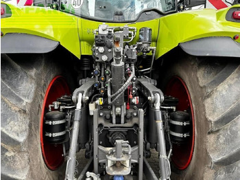 Farm tractor CLAAS axion 870: picture 5