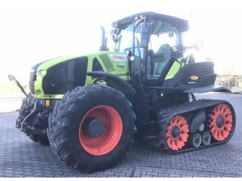 Farm tractor CLAAS Axion 960