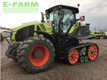Farm tractor CLAAS Axion 960