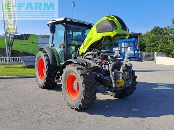 Farm tractor CLAAS axos 240: picture 5