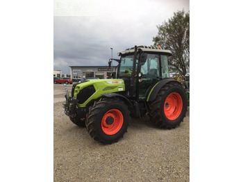 Farm tractor CLAAS Axos 240