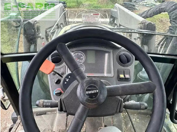 Farm tractor CLAAS axos 340: picture 4 Farm tractor CLAAS axos 340: picture 4