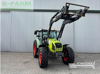 Farm tractor CLAAS Celtis 456