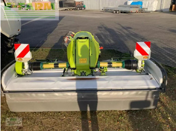 Mower CLAAS disco 3200 fc move: picture 2