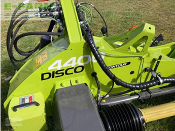 Mower CLAAS