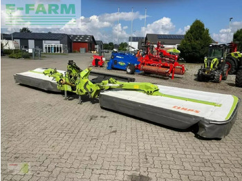 Mower CLAAS