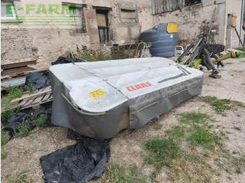 Mower CLAAS