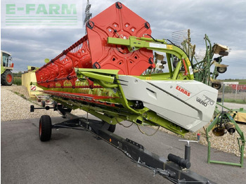 Grain header CLAAS getreideschneidwerk v 770: picture 2 Grain header CLAAS getreideschneidwerk v 770: picture 2