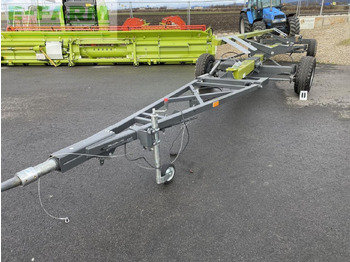 Grain header CLAAS getreideschneidwerk v 770: picture 5 Grain header CLAAS getreideschneidwerk v 770: picture 5