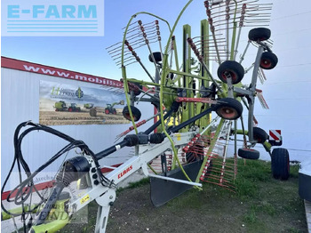 Tedder/ Rake CLAAS Liner