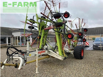 Tedder/ Rake CLAAS Liner
