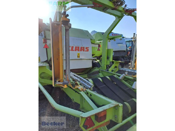 Square baler CLAAS rollant 255 rc uniwrap: picture 4 Square baler CLAAS rollant 255 rc uniwrap: picture 4