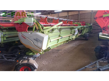 Grain header CLAAS
