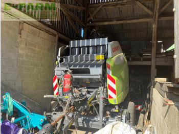 Square baler CLAAS