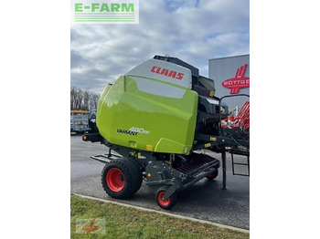 Square baler CLAAS variant 480 rc: picture 4
