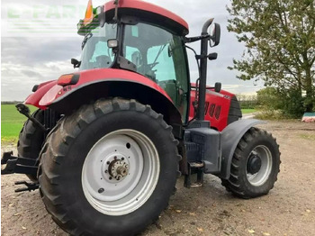 Farm tractor Case-IH 145: picture 4