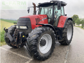Farm tractor CASE IH CVX
