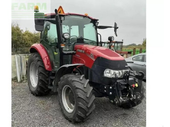 Farm tractor CASE IH Farmall 75C