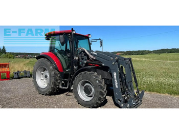 Farm tractor CASE IH Farmall A