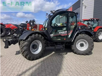 Telescopic handler Case-IH farmlift 742 ny model: picture 2