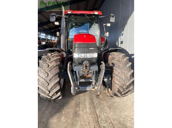Farm tractor Case-IH maxxum 115: picture 3