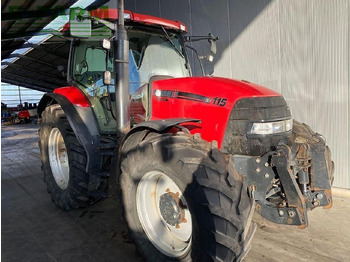 Farm tractor Case-IH maxxum 115: picture 2