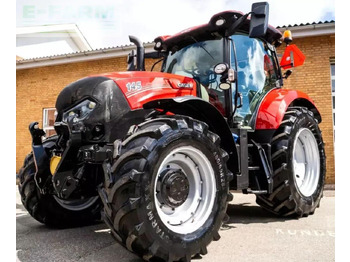 Farm tractor CASE IH Maxxum 145