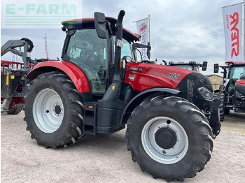 Farm tractor CASE IH Maxxum 145