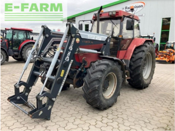 Farm tractor Case-IH maxxum 5140: picture 1