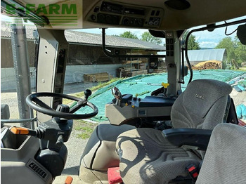 Farm tractor Case-IH puma 160 cvx: picture 5