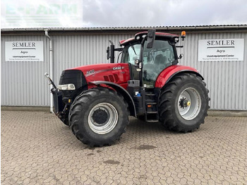 Farm tractor CASE IH Puma 240