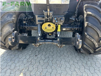 Farm tractor Case-IH puma 240 cvx CVX: picture 5