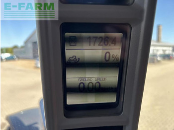 Farm tractor Case-IH puma 240 cvx CVX: picture 4