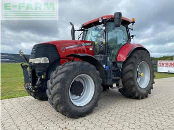 Farm tractor CASE IH Puma 170
