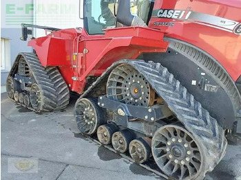 Farm tractor Case-IH quadtrac 620: picture 3