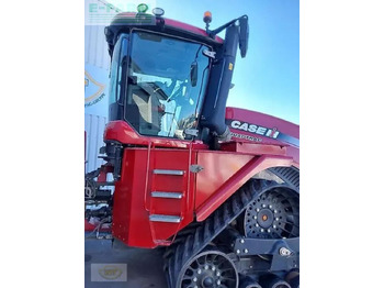 Farm tractor Case-IH quadtrac 620: picture 5