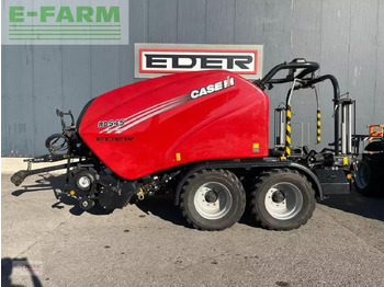 Square baler Case-IH rb 545 silage pack: picture 4 Square baler Case-IH rb 545 silage pack: picture 4